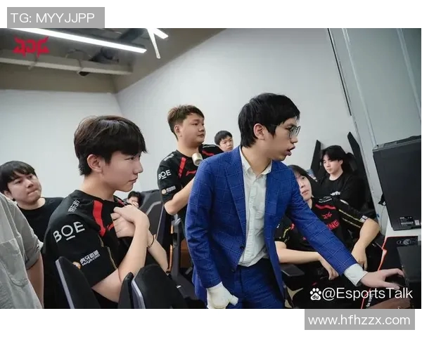 赛后复盘JDG与LNG对决中的战术分析与技术细节探讨