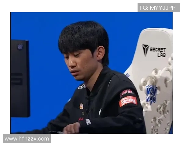 S15赛季FPX战队数据分析与意识表现深度剖析