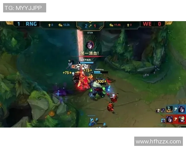 探讨英雄联盟战术WE的运营体系及其对战术发展的影响与启示 探讨英雄联盟战术WE的运营体系及其对战术发展的影响与启示