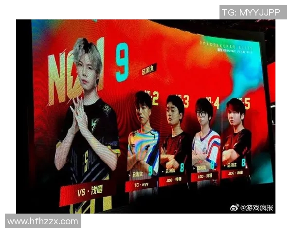 和平精英最新速度排行榜揭晓JDG战队荣获第二名成就辉煌 和平精英最新速度排行榜揭晓JDG战队荣获第二名成就辉煌