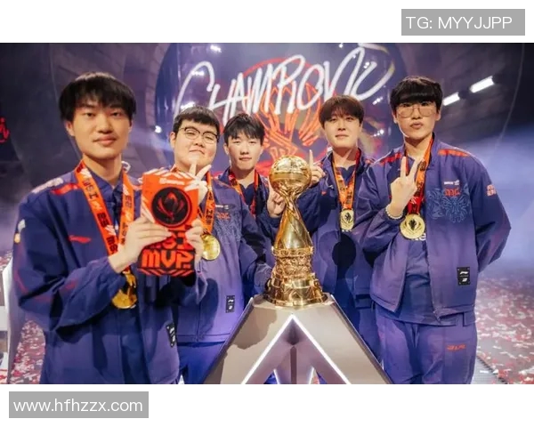 esports最新数据冠军杯特别报道JDG战队的崛起与辉煌历程全景回顾