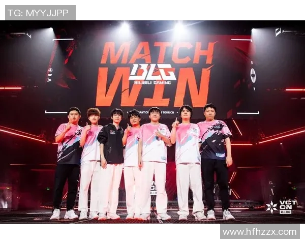 电竞新闻和平精英巨献揭秘BLG战队耐力训练与比赛策略的深度分析 电竞新闻和平精英巨献揭秘BLG战队耐力训练与比赛策略的深度分析