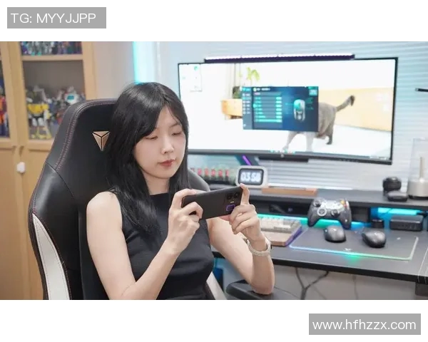 电竞新闻深度探讨周秀英在英雄联盟中的成长与奋斗历程