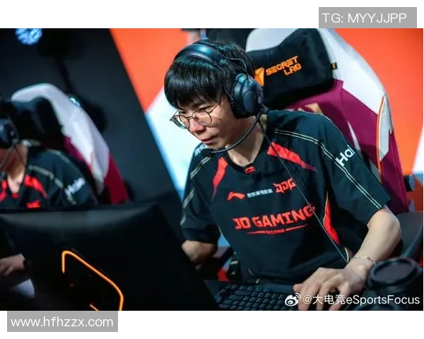 2026电竞新闻全面解析JDG战队的盯防策略与战术运用技巧