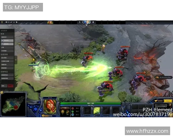 2026电竞新闻深入分析FPX在DOTA2阵地战中的战术布局与团队协作策略